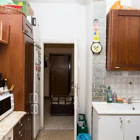 Privat bolig Gordiani *