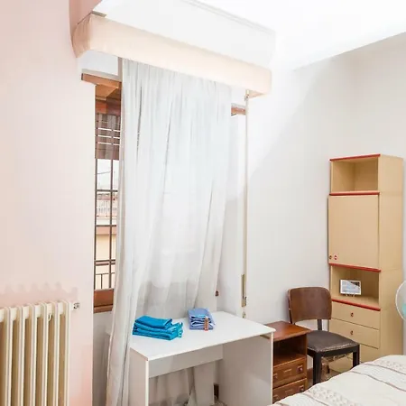 Gordiani Privat bolig