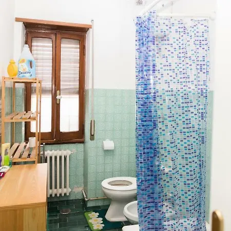 Privat bolig Gordiani
