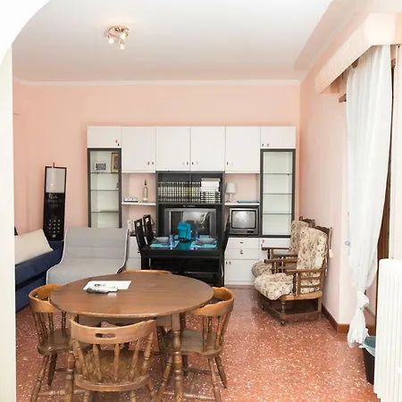 Privat bolig Gordiani