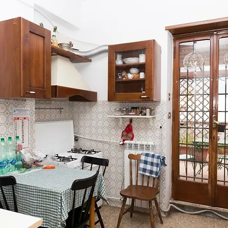 Gordiani Privat bolig *