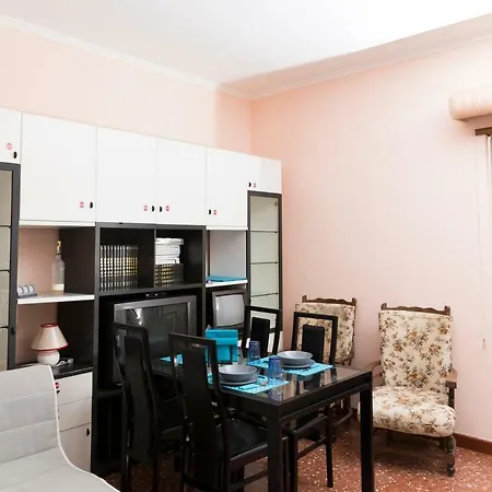 Privat bolig Gordiani *