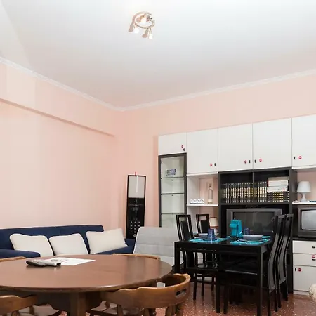 Privat bolig Gordiani *